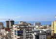 Доступная покупка Видовой пентхаус-дуплекс «под ключ» в Алании, район Махмутлар – 400 метров от моря 20 