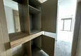 Доступная покупка Квартира с отдельной кухней, гардеробной и видом на море в премиальном комплексе – Анталия, Кепез 21