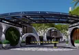 Купить Амбициозный и инновационный проект жилого комплекса сегмента премиум в Алании, район Каргыджак 71 