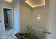 Доступная покупка Квартира-дуплекс для аренды с видом на горы – Алания, район Оба №28 17 
