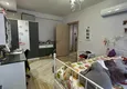 Доступная покупка Садовый дуплекс с видом на море и крепость в центре Алании - подходит для гражданства и ВНЖ 26 