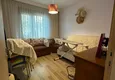 Доступная покупка Садовый дуплекс с видом на море и крепость в центре Алании - подходит для гражданства и ВНЖ 28 