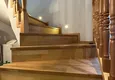 Доступная покупка Садовый дуплекс с видом на море и крепость в центре Алании - подходит для гражданства и ВНЖ 30 