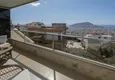 Доступная покупка Квартира в Алании с мебелью, застеклённым балконом и панорамным видом на море 29 
