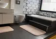 Доступная покупка Двухуровневая квартира в живописном Каргыджаке, Алания - мебель, сауна, джакузи и вид на море 27 