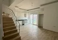 Доступная покупка Совершенно новая квартира-дуплекс с видом на горы в Алании, район Оба 2