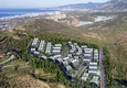 Купить Амбициозный и инновационный проект жилого комплекса сегмента премиум в Алании, район Каргыджак 2 