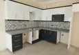 Доступная покупка Квартира с чистовой отделкой в новом жилом комплексе в Авсалларе 4 