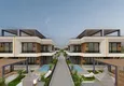Купить  Старт продаж! Новый проект комплекса вилл в живописном районе Аяш-Мерсин  5 