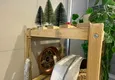 Доступная покупка Садовый дуплекс с видом на море и крепость в центре Алании - подходит для гражданства и ВНЖ 33 