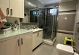 Доступная покупка Садовый дуплекс с видом на море и крепость в центре Алании - подходит для гражданства и ВНЖ 35 