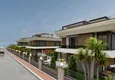 Купить  Старт продаж! Новый проект комплекса вилл в живописном районе Аяш-Мерсин  18 