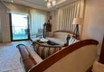 Доступная покупка Садовый дуплекс с видом на море и крепость в центре Алании - подходит для гражданства и ВНЖ 3 