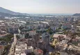Купить Квартиры от застройщика в центре Газипаши в новом жилом комплексе 3