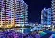 Купить Квартира под ключ в Махмутларе, Алания в комплексе премиум-класса 3 