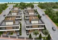 Купить  Старт продаж! Новый проект комплекса вилл в живописном районе Аяш-Мерсин  14 