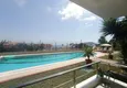 Доступная покупка Садовый дуплекс с видом на море и крепость в центре Алании - подходит для гражданства и ВНЖ 46 