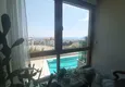 Доступная покупка Садовый дуплекс с видом на море и крепость в центре Алании - подходит для гражданства и ВНЖ 49 