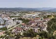 Купить Квартира-дуплекс с мебелью, отдельной кухней и видом на море - Алания, район Тюрклер 4 