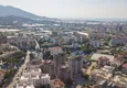 Купить Квартиры от застройщика в центре Газипаши в новом жилом комплексе 4