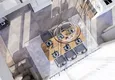 Доступная покупка Амбициозный и инновационный проект жилого комплекса сегмента премиум в Алании, район Каргыджак 11 