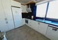 Доступная покупка Срочная продажа! Квартира двухкомнатная частично меблированная рядом с морем в Алании, район Махмутлар 5 