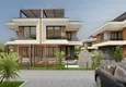 Купить  Старт продаж! Новый проект комплекса вилл в живописном районе Аяш-Мерсин  7 