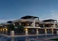 Купить  Старт продаж! Новый проект комплекса вилл в живописном районе Аяш-Мерсин  15 