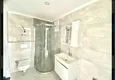 Доступная покупка Двухкомнатная квартира с чистовой отделкой с видом на море и горы в Алании, район Махмутлар 4