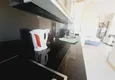 Доступная покупка Уютная квартира-студия в элитном комплексе в центре Алании - район пляжа Клеопатра 6 