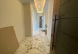 Доступная покупка Квартира-дуплекс для аренды с видом на горы – Алания, район Оба №28 1 