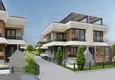 Купить  Старт продаж! Новый проект комплекса вилл в живописном районе Аяш-Мерсин  16 
