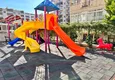 Купить Видовой пентхаус-дуплекс «под ключ» в Алании, район Махмутлар – 400 метров от моря 6 