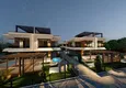 Купить  Старт продаж! Новый проект комплекса вилл в живописном районе Аяш-Мерсин  9 