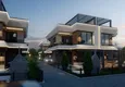 Купить  Старт продаж! Новый проект комплекса вилл в живописном районе Аяш-Мерсин  13 