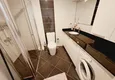 Доступная покупка Меблированный пентхаусы с застекленными балконами в центре Алании - район пляжа Клеопатра 8 