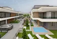 Купить  Старт продаж! Новый проект комплекса вилл в живописном районе Аяш-Мерсин  10 