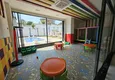Купить Квартира-дуплекс с чистовой отделкой – новостройки Алании, район Махмутлар 10