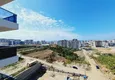 Доступная покупка Двухкомнатная квартира от инвестора в комплексе на завершающем этапе строительства - Алания, район Махмутлар 14 
