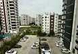 Доступная покупка Квартира 2+1 от собственника в комплексе с инфраструктурой район Мезитли-Мерсин 25