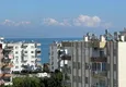 Доступная покупка Квартира 1+1 с видом на море в районе Мезитли-Мерсин 11 