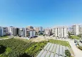 Доступная покупка Срочная продажа! Квартира двухкомнатная частично меблированная рядом с морем в Алании, район Махмутлар 11 