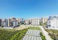 Доступная покупка Срочная продажа! Квартира двухкомнатная частично меблированная рядом с морем в Алании, район Махмутлар 13 