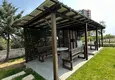 Купить Квартира 4+1 с отдельной кухней и сауной в районе Мезитли-Мерсин 4 