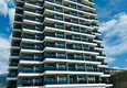Купить Квартира в Алании – район Махмутлар в новом комплексе комфорт-класса 4 