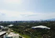 Доступная покупка Видовой пентхаус-дуплекс в элитном жилом комплексе – Алания, район Махмутлар 23 