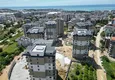 Доступно Квартиры от застройщика с рассрочкой на срок до 3 лет - комплекс отельного типа в Авсалларе, Алания 1 