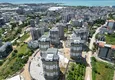Доступно Квартиры от застройщика с рассрочкой на срок до 3 лет - комплекс отельного типа в Авсалларе, Алания 2 