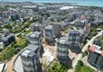 Доступно Квартиры от застройщика с рассрочкой на срок до 3 лет - комплекс отельного типа в Авсалларе, Алания 3 