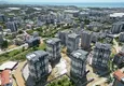 Доступно Квартиры от застройщика с рассрочкой на срок до 3 лет - комплекс отельного типа в Авсалларе, Алания 4 